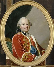 Le duc de Choiseul