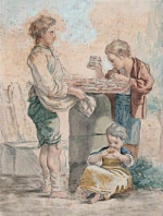 Le Goûter