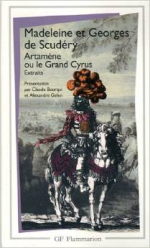 Le Grand Cyrus (Mlle de Scudéry)
