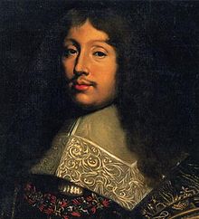 Le jeune La Rochefoucauld