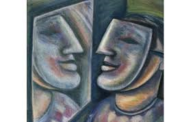 Le miroir des apparences