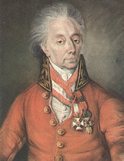 Le prince de Ligne