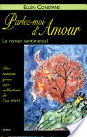 Le Roman sentimental (Ellen Constans)
