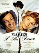 Les Mariés de l'an II (film)