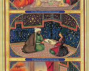 Les Mille et une Nuits (traduction de Galland)