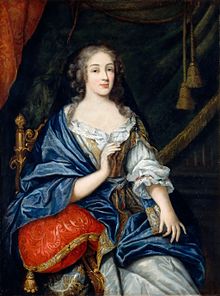 Louise de la Vallière