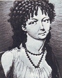 Lucile de Chateaubriand