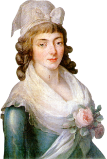 Manon Roland