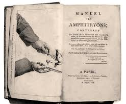 Manuel des Amphitryons (Grimod de la Reynière)