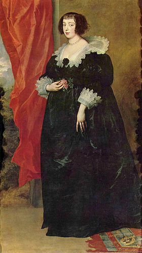 Marguerite de Lorraine