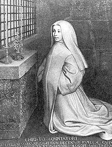 Marguerite Périer