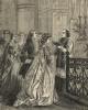 Mariage mondain