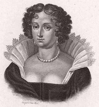 Marion Delorme