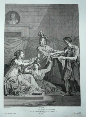 Mithridate (Racine)