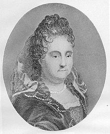 Mme Dacier