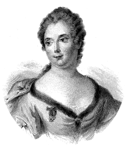 Mme de Créquy