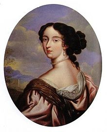Mme de Maintenon