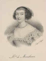 Mme de Montbazon