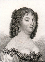 Mme de Motteville