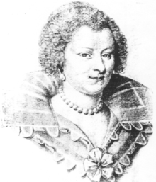 Mme de Sablé