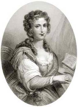 Mme de Warens