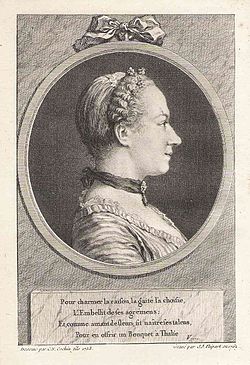 Mme Favart