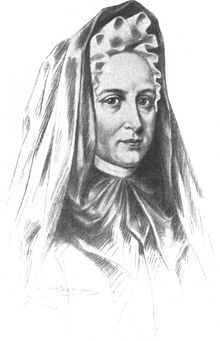 Mme Guyon
