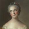 Mme Henriette (Nattier)
