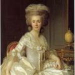 Mme Necker