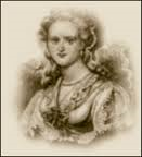 Mme Riccoboni