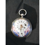 Montre du 18e siècle