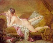 Morphise (Boucher)