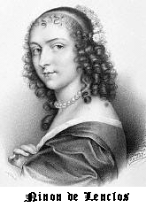 Ninon de Lenclos