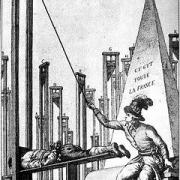 On guillotine !