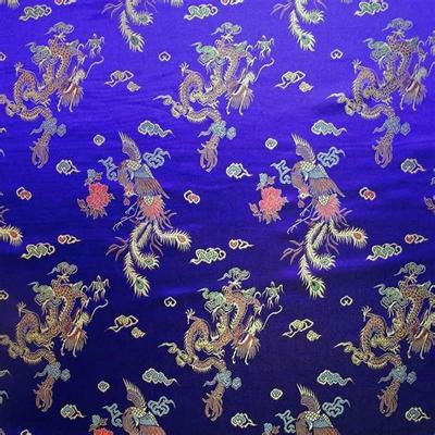 Tissu pékin
