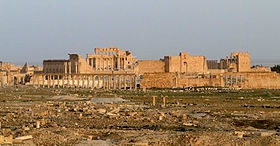 Palmyre