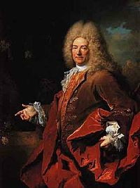 Pardaillan de Gondrin ou Monsieur de Montespan