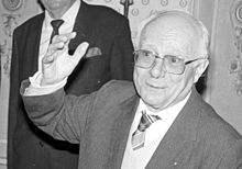 Paul Guth