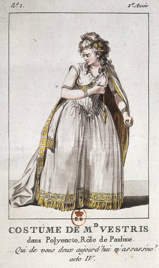 Pauline (Polyeucte)