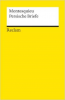 Persische Briefe (Montesquieu)