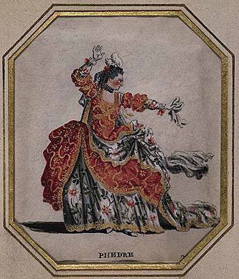 Phèdre
