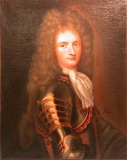 Philippe de Nevers