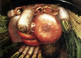 Légumes, dit racines