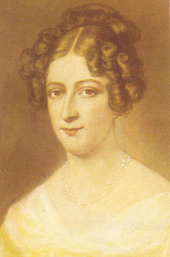 Rahel Levin, née Varnhagen
