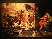 Révolte du papier timbré