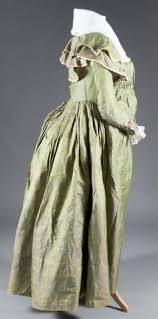 Robe de femme enceinte