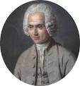 Rousseau âgé