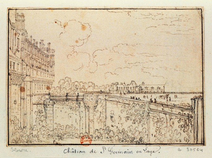 Saint-Germain