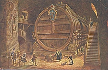Tonneau de Heidelberg
