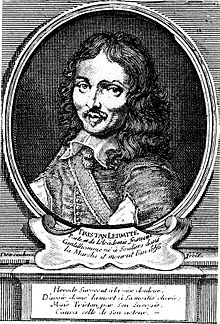 Tristan L'Hermite